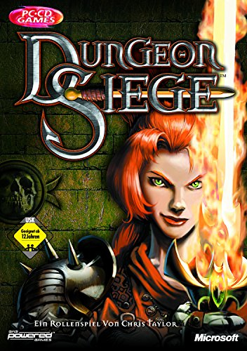 Dungeon Siege