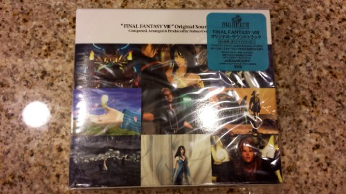 Final Fantasy VIII