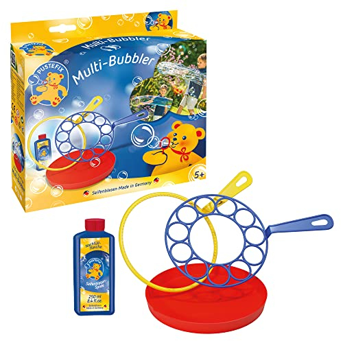 PUSTEFIX - 420869580 Multi-Bubbler