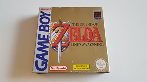 The Legend of Zelda: Link's Awakening