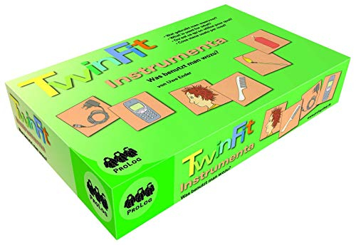 Prolog TwinFit Instrumenta - was benutzt Man wozu?