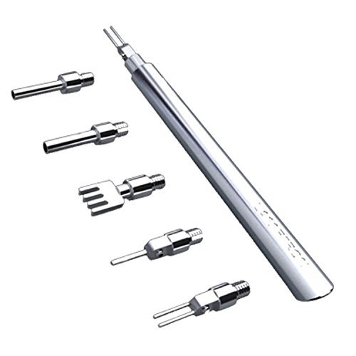 Lamptron Compatible Modding Tool MT-1 - Silver