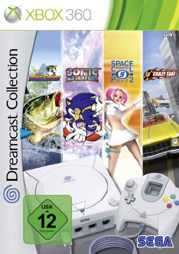Dreamcast Collection