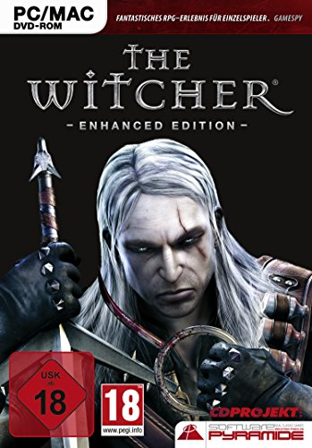 The Witcher (Enhanced Edition)