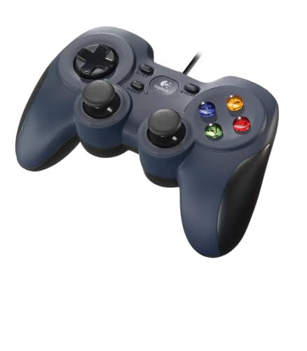 Logitech F310 kabelgebundenes Gamepad