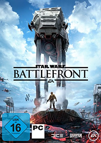 Star Wars: Battlefront [PC Code - Origin]