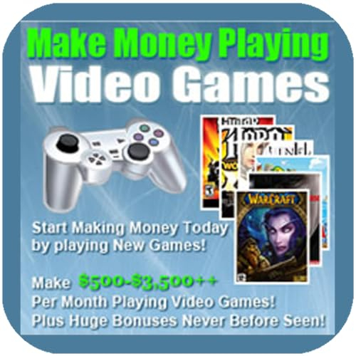 Gaming Jobs Online