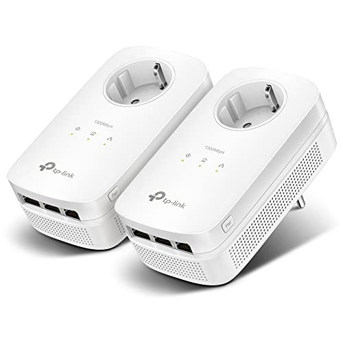 TP-Link Powerline Adapter Set TL-PA8030P KIT