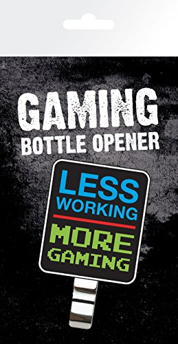 GB Eye Gaming Flaschenöffner