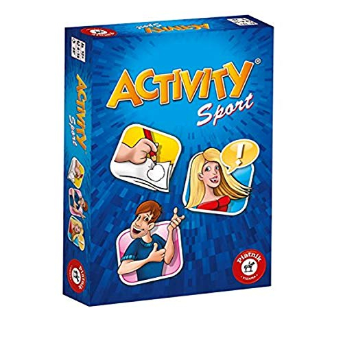 Piatnik 6052 - Activity Sport