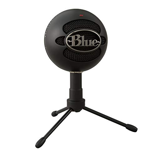 Blue Snowball iCE USB-Mikrofon