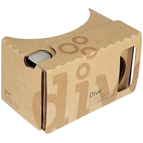 Durovis Dive Cardboard 6