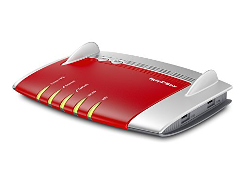 AVM FRITZ!Box 7490 WLAN AC + N Router