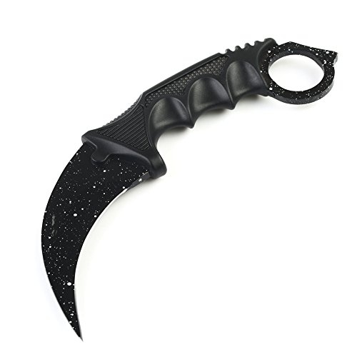 Counter Karambit Skin Knife CS GO