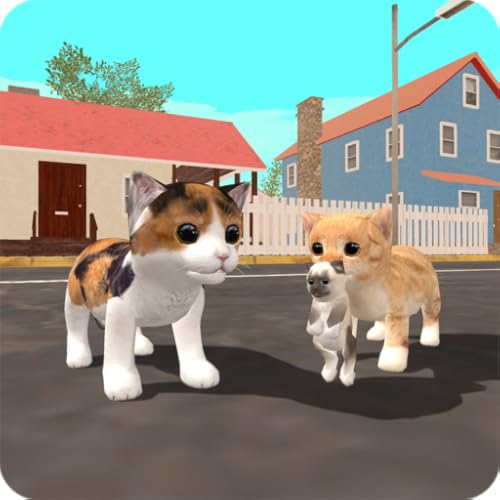 Katzen-Simulator Online