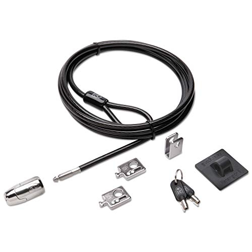 Kensington MicroSaver Schließsystem