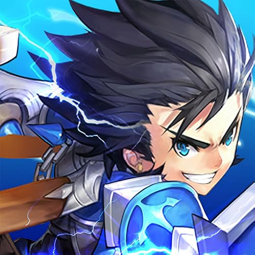 Brave Fighter: Monster Hunter Grand War