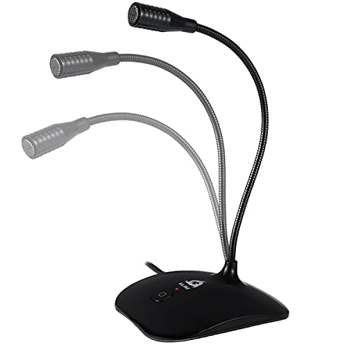 KLIM Talk USB Mikrofon