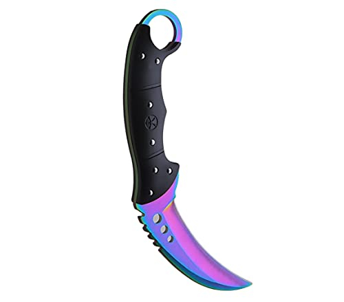 Generisch CS GO Karambit Talon Elite - Fade