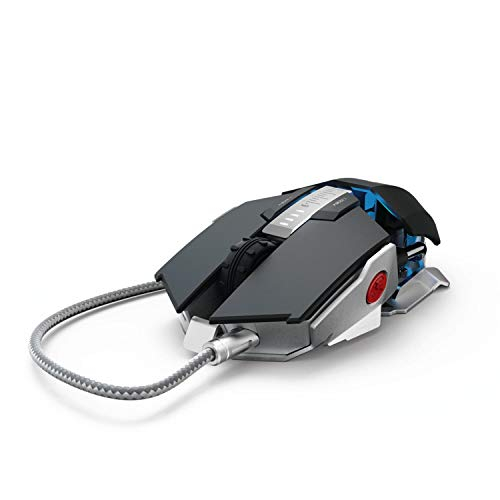 uRage Gaming-Maus Morph² evo.