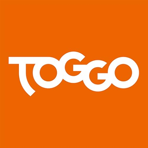 TOGGO App für Kids: Kostenlose Spiele für Kinder, coole Serien & Hörspiele von Paw Patrol, Peppa Wutz, Rubble and Crew, Ninjago, Pokémon, Naruto, uvm