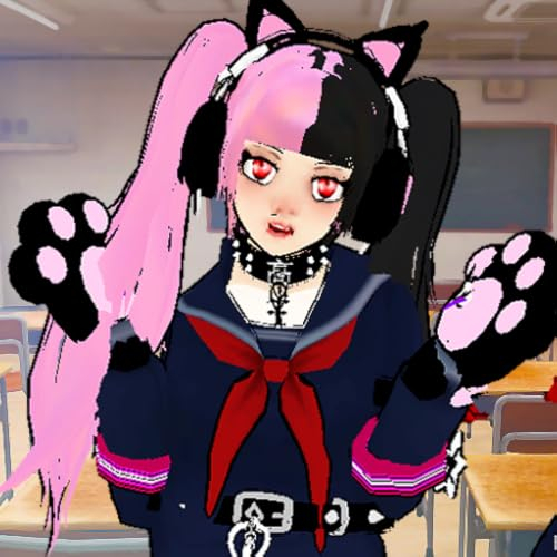 JP Schoolgirl Supervisor Online Multiplayer