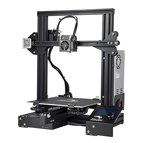 Creality Ender 3 3D Drucker