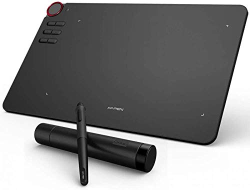 XP-PEN DECO03 Grafiktablett
