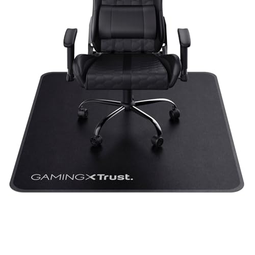 Trust Gaming GXT 715 Bodenschutzmatte