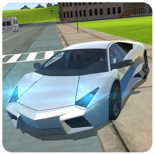 Autofahren & Parken Simulator Spiel: Extreme Mega City Fahrer Highway Parking Abenteuer Spiel kostenlos für Kinder 2018