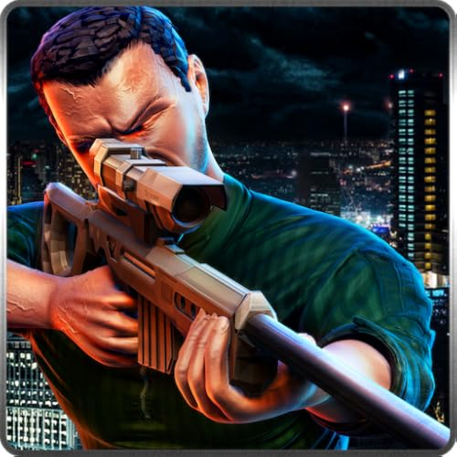 Secret Sniper Permit zum Töten von Regeln des Überlebens in American Shooter Arena 3D-Spiel