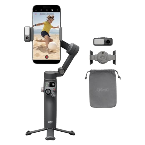 DJI Osmo Mobile 7P Gimbal-Stabilisator