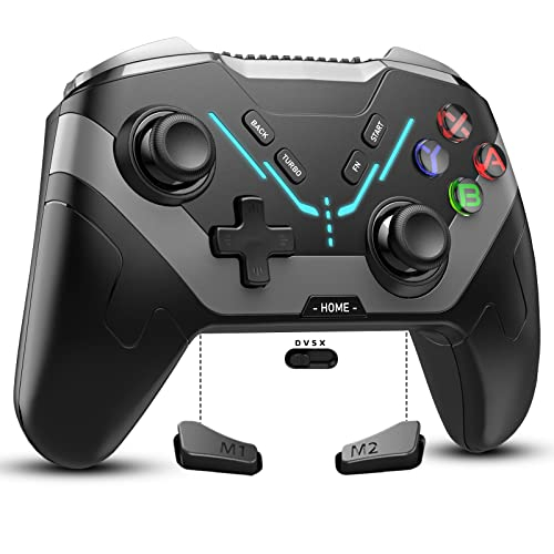 Diswoe Controller für Switch/Lite/OLED
