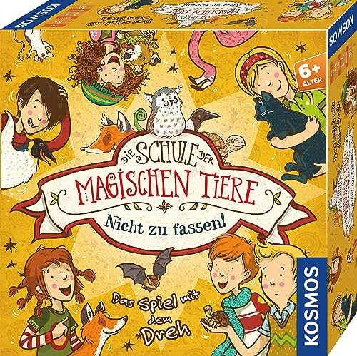 KOSMOS 697679 Die Schule der magischen Tiere