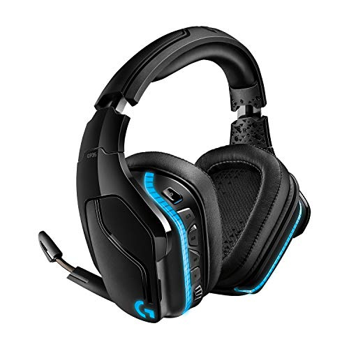 Logitech G935 kabelloses Gaming-Headset