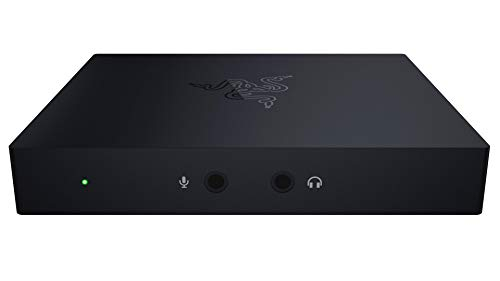 Razer Ripsaw HD - Game Capture Card