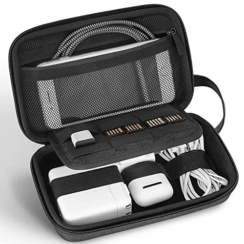 JETech Reise Zubehör Organizer Tasche