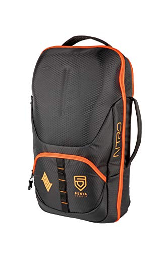 Nitro Gaming Backpack Esport Gamer Rucksack