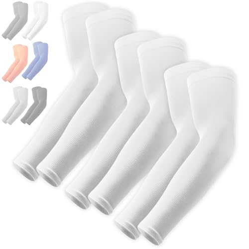 OutdoorEssentials Sonnenschutz Armstulpen