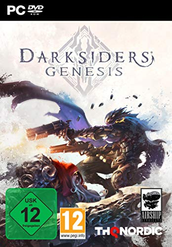 Darksiders Genesis - PC