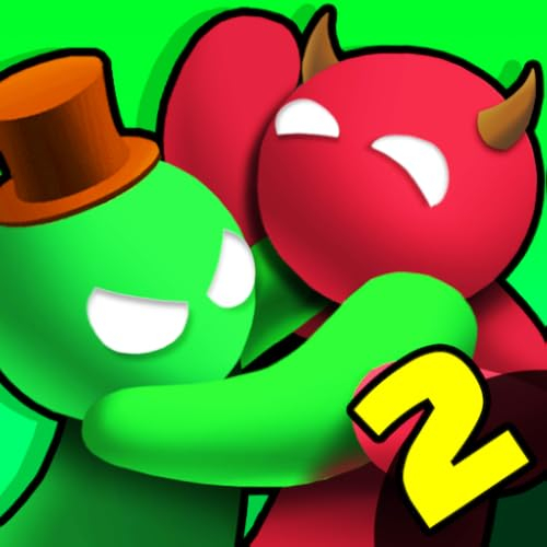 Noodleman.io 2 - Fun Fight Party Games