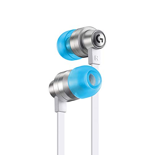 Logitech G333 VR Gaming-In-Ear-Kopfhörer