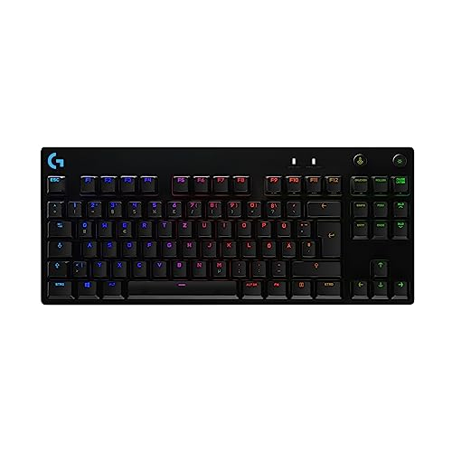Logitech G PRO TKL