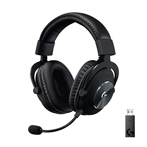 Logitech G PRO X LIGHTSPEED