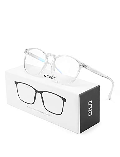 CNLO Blaulichtfilter-Brille