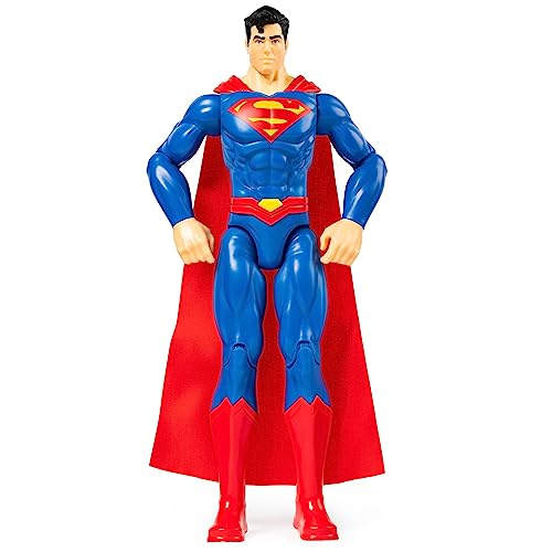 DC Comics 30cm-Actionfigur - Superman