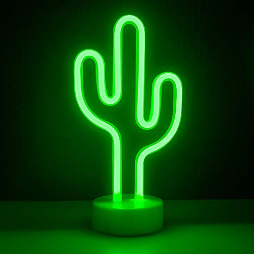 ZWOOS LED Nacht Licht Nacht Tisch Lampe