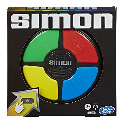 Hasbro Simon