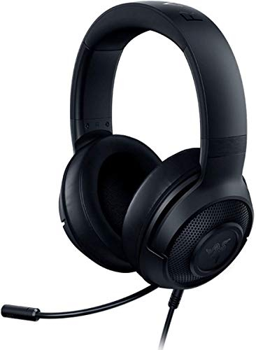 Razer Kraken X Lite Ultraleichtes Gaming-Headset