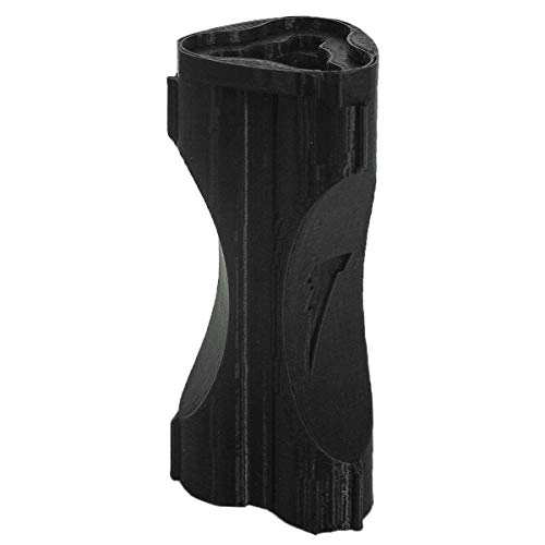 Blasterparts - Powershell für die Nerf Zombie Strike Sledgefire